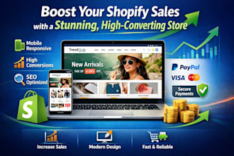 shopify store design shopify store redesign one product shopify store design