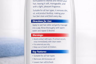 create a detailed and professional product description