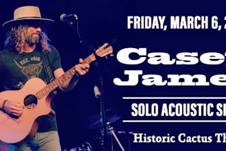 record soulful country music, blues rock americana  singer songwriter
