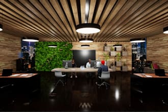 create cinematic ue5 environments with realistic lighting, level design