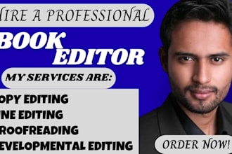 proofread, line edit, format fiction, developmental editor, memoir