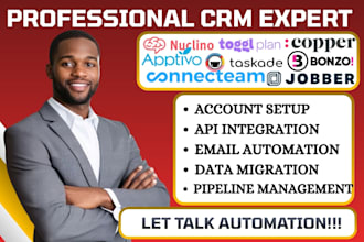 nuclino toggi plan bonzo taskade connecteam brevo email marketing apptivo copper