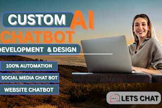 custom ai chatbots with botpress voiceflow and zapier as ai automation