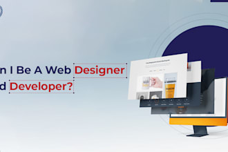 build website, website development