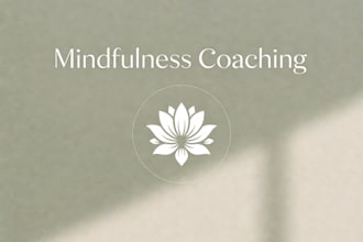 be your mindfulness coach