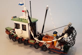 design custom lego models minifigures marvel architecture robots