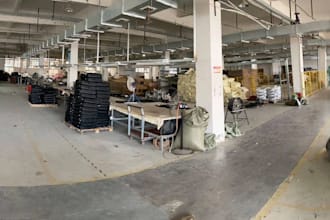 china sourcing agent, negotiation, inspection, dropshipping