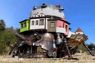 buy ghibli museum tickets for you friends and family