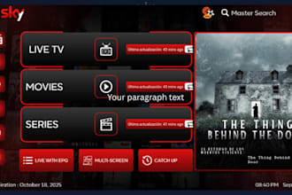 iptv android whitelabel app rebrand, tivimate, smarters ibo iptv ios rebrand