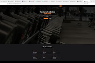 fix bugs in your website