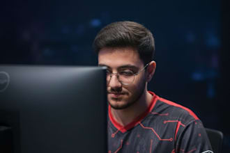 coach you in dota 2 and help you gain mmr fast