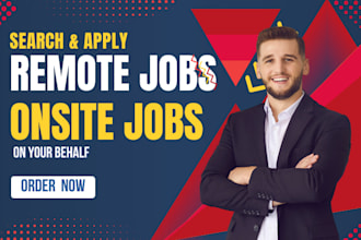 be your reverse recruiter, search and apply jobs, job application, apply to jobs