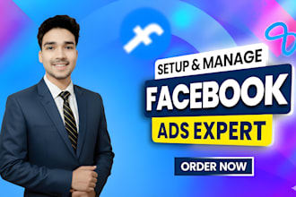 setup and manage facebook and instagram ads