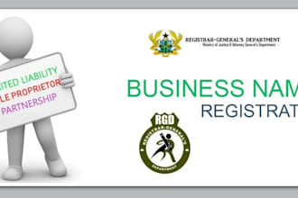 assist you with all errands and services in ghana