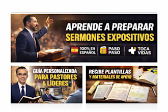 train you in biblical exegesis and preaching