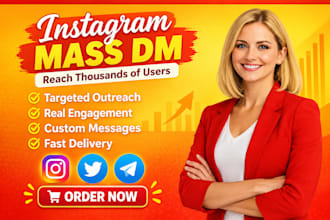 instagram mass dm facebook mass dm telegram mass dm mass dm discord dms