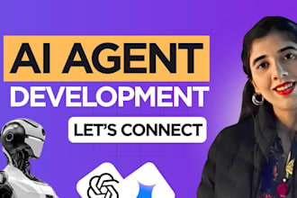 build rag, ai agents and custom ai solutions