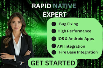 build native mobile apps using react native for rapid development ios mobile app