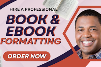 do ebooks formatting for print out design, book formatting for amazon kdp