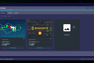 teach bots with pancakeswap bybit, bisq trading for you