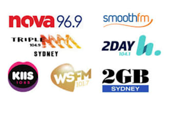 do music airplay, viral promotion on sydney radio australia