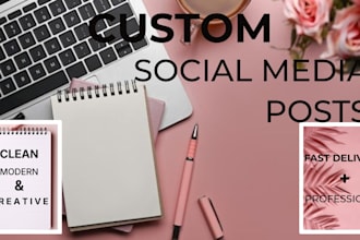 create instagram post designs