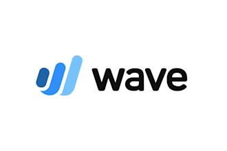 do bookkeeping in wave