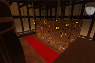 do roblox maps for your game
