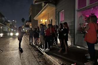 teach you to tell an engaging story