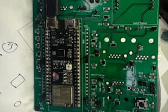 design analog and digital circuits with simulation