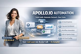 apollo io automation workflow and management on apollo io instantly ai clay com