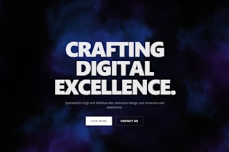 design a high converting shopify dropshipping store