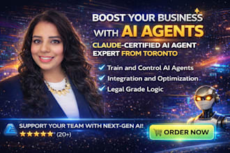 build expert enterprise grade claude, openclaw ai agents
