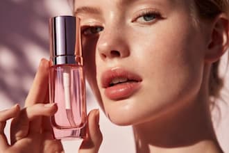 design professional ai model product images for ecommerce