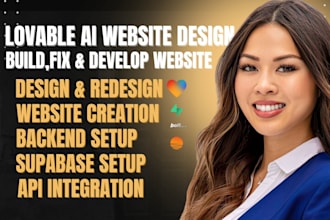 lovable loveable base44 website webapp replit, supabase, lovable loveable ai