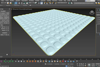 parametric architectural cad design, facade model in rhino grasshopper sketchup
