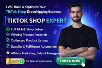 fix tiktok shop issues, approve categories, and violations