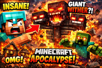 make thumbnails for youtube