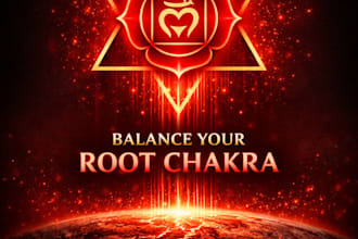 professional root chakra alignment for lasting stability