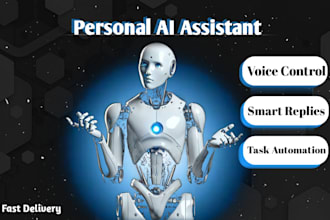 build your custom ai assistant
