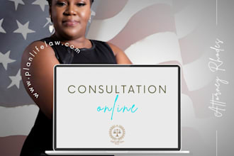provide comprehensive legal advice