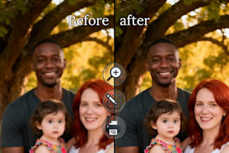 provide precision image and resolution boost