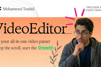 make your video stand out