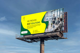 design professional web banners for websites, etsy, shopify