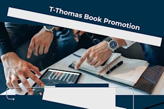 do christian book promotion and ebook marketing