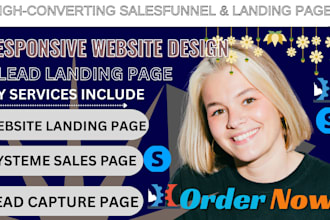 do wix website design, redesign business wix website, website development