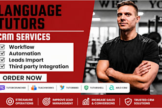 tutorcruncher teachworks tutorbird tutorshell arlo class manager simplybookme