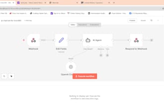 ai chatbot development and automation