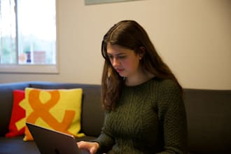 develop and write content for healthcare organizations