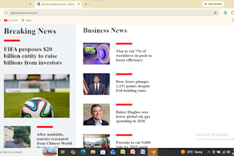 do guestpost on usawire,com bignewsnetwork,com thehansindia,com